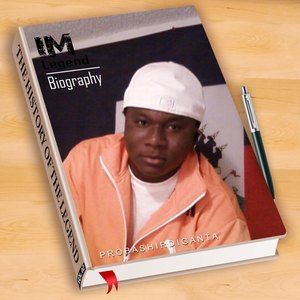 Meet your Posher, Jean